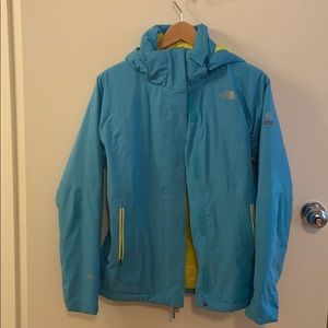 The North Face Summit Series Ski Jacket